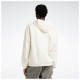 Reebok Unisex φούτερ Classic Vector Fleece Hoodie
